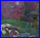 1947-SIGNED-CHAGALL-LIMITED-Color-Lithograph-Dreamers-of-the-Night-FRAMED-COA-01-ay