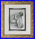 Auguste-Renoir-1923-Nude-Lithograph-B-W-Limited-Edition-500-Not-Signed-w-COA-01-wn
