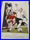 BOBBY-CHARLTON-SIGNED-PRINT-LIMITED-EDITION-OF-ONLY-350-COA-Manchester-United-01-roq