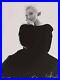 Bert-Stern-Marilyn-Monroe-In-Black-Dior-Dress-Vogue-Limited-Signed-COA-01-adjk