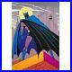 Bob-Kane-Batman-Over-Gotham-DC-1989-Hand-Signed-Limited-Edition-Lithograph-COA-01-bn