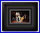 Brian-May-Signed-6x4-Photo-10x8-Picture-Frame-Rock-Band-Queen-Guitarist-COA-01-bcys