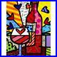 Britto-Food-Wine-Hand-Signed-Limited-Edition-Giclee-on-Canvas-COA-01-sr