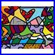 Britto-Toast-To-Love-Glasses-Hand-Signed-Limited-Edition-Giclee-on-Canvas-COA-01-zkt