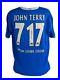 Chelsea-Signed-John-Terry-Shirt-Rare-Limited-EditION-AFTAL-COA-01-hxq