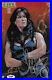 Chyna-Signed-WWE-Limited-Premium-Edition-II-Chaos-Comic-Book-Issue-1-PSA-DNA-COA-01-ypqa