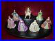 Coalport-Limited-Edition-boxed-set-Henry-VIII-and-his-6-Wives-with-stand-COA-01-ai