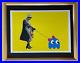 DEATH-NYC-Hand-Signed-LARGE-Print-Framed-16x20in-COA-Pacman-Banksy-Style-X-100-01-ohy
