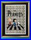 DEATH-NYC-Signed-Large-16x20in-Framed-THE-PEANUTS-SCHULZ-COA-Graffiti-Pop-Art-01-anq