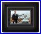 Daniel-Craig-Signed-6x4-Photo-10x8-Picture-Frame-James-Bond-Memorabilia-COA-01-yuw