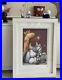 Doug-Hyde-Old-Friends-Limited-Edition-Print-Brand-New-White-Frame-With-COA-01-ji