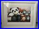 Doug-Hyde-Sold-Out-Framed-Signed-New-Friends-Limited-Edition-Print-With-COA-01-vg