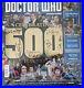 Dr-Who-Magazine-photo-signed-by-16-Celebrating-500-Issues-Limited-COA-32938-01-gczb