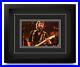 Eric-Clapton-Signed-6x4-Photo-10x8-Picture-Frame-Cream-The-Yardbirds-Music-COA-01-av
