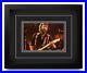 Eric-Clapton-Signed-6x4-Photo-10x8-Picture-Frame-Cream-The-Yardbirds-Music-COA-01-bf