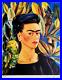 Frida-Kahlo-Lithograph-COA-Original-Hand-Numbered-Signed-Limited-01-dets