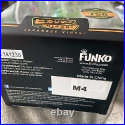 Funko Hikari Star Wars GREEDO LE 750 Signed by Paul Blake withCOA
