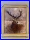 GARY-BENFIELD-NOBLE-Stag-Portrait-Large-Limited-Edition-Canvas-Print-COA-01-zn