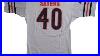 Gale-Sayers-Signed-Chicago-Bears-Jersey-Mounted-Memories-Coa-From-Powers-Autographs-01-ioyc