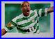 Henrik-Larsson-Celtic-Signed-Limited-Edition-Artwork-Football-Photo-Coa-Proof-01-tvv
