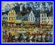 Honfleur-Duaiv-FRAMED-Hand-Signed-Lithograph-Paper-COA-Limited-Edition-01-su