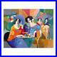 Isaac-Maimon-Cafe-Array-Signed-Limited-Edition-Serigraph-With-COA-01-vdsl
