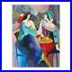 Isaac-Maimon-Pastel-Gathering-Signed-Limited-Edition-Serigraph-With-COA-01-vtz