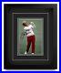 Jack-Nicklaus-Hand-Signed-6x4-Photo-10x8-Picture-Frame-Golf-Open-Champion-COA-01-nje