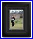Jack-Nicklaus-Hand-Signed-6x4-Photo-10x8-Picture-Frame-Golf-Open-Champion-COA-01-yf