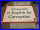 Jeremy-Deller-Cronyism-Is-English-For-Corruption-Limited-Print-with-COA-01-geif