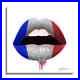 Kiss-France-Lips-Flag-Print-Limited-Edition-on-Canvas-Signed-COA-Pop-Art-01-ttsl