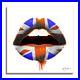 Kiss-UK-Lips-Flag-Print-Limited-Edition-on-Canvas-Signed-COA-Pop-Art-01-ov