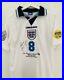 Limited-Edition-Paul-Gascoigne-Gazza-Signed-England-Euro-96-Home-Shirt-COA-01-dzb