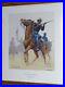 Mort-Kunstler-Buffalo-Soldiers-Signed-d-Limited-Edition-Print-USPS-with-COA-01-woaj