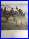 Mort-Kunstler-Lee-s-Old-War-Horse-Limited-Edition-Civil-War-Print-S-N-COA-01-xjf