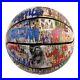 Mr-Brainwash-MBW-Collage-Hand-Signed-Limited-Edition-Basketball-CoA-New-01-qxc