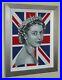 PAUL-NORMANSELL-Limited-Edition-Print-Queen-Elizabeth-II-Happy-Glorious-COA-01-nonm