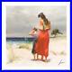 Pino-Beach-Walk-Signed-Numbered-Canvas-Limited-Edition-Art-COA-01-qi