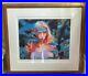 Rolf-Harris-Signed-Limited-Edition-Print-Tessa-Through-The-Blue-Gums-COA-01-qw