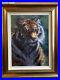 Rolf-Harris-Tiger-In-The-Sun-Signed-Limited-Edition-Deluxe-Canvas-With-COA-01-je