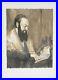 SCHOLAR-BY-BUTTERFIELD-SIGNED-LITHOGRAPH-LIMITED-EDITION-OF-100-With-CoA-01-rir