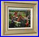 SHERREE-VALENTINE-DAINES-b-1956-Limited-Edition-Print-On-Parade-Ascot-COA-01-isc