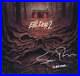 Sam-Raimi-Signed-Evil-Dead-2-Vinyl-LP-Limited-Autographed-JSA-COA-2-01-cz