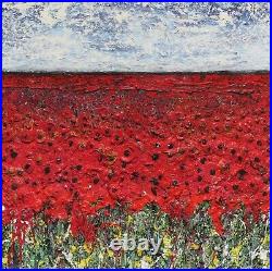 Scarlett Raven'dolce Et Decorum' Limited Edition Giclee Print 98/100 Signed Coa