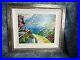 Signed-Limited-Edition-41-100-Framed-Oil-Painting-HOWARD-BEHRENS-1933-2014-COA-01-zo