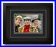 Sir-David-Jason-Hand-Signed-6x4-Photo-10x8-Picture-Frame-Only-Fools-Horses-COA-01-gvj
