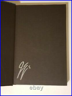 Something Is Killing The Children Limited Hardcover Signed James Tynion + Coa
