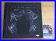 Staind-Band-Signed-Autograph-Live-From-Foxwoods-Red-Vinyl-Limited-500-JSA-COA-01-egr
