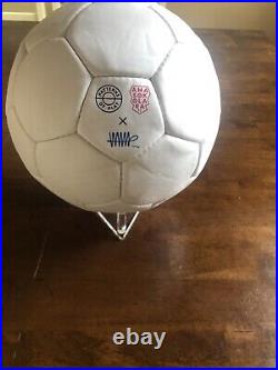 Takeru Amano Ball with Signed COA Edition Of 300