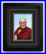 Tenzin-Gyatso-Hand-Signed-6x4-Photo-10x8-Picture-Frame-The-14th-Dalai-Lama-COA-01-lqsx